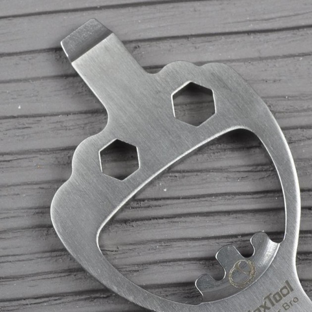 Мини-Мультитул NexTool BOTTLE OPENER Finger Bro KT5009B