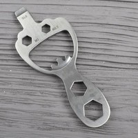 Мини-Мультитул NexTool BOTTLE OPENER Finger Bro KT5009B