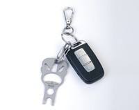 Мини-Мультитул NexTool BOTTLE OPENER Monster Mouth KT5010B