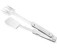 Компактный набор для барбекю Roxon S601 металлический