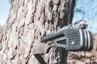 Компактный набор для барбекю Roxon S601 металлический