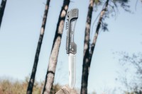 Компактный набор для барбекю Roxon S601 металлический