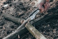 Компактный набор для барбекю Roxon S601 металлический