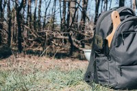 Компактный набор для барбекю Roxon S601 металлический