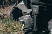 Компактный набор для барбекю Roxon S601 металлический