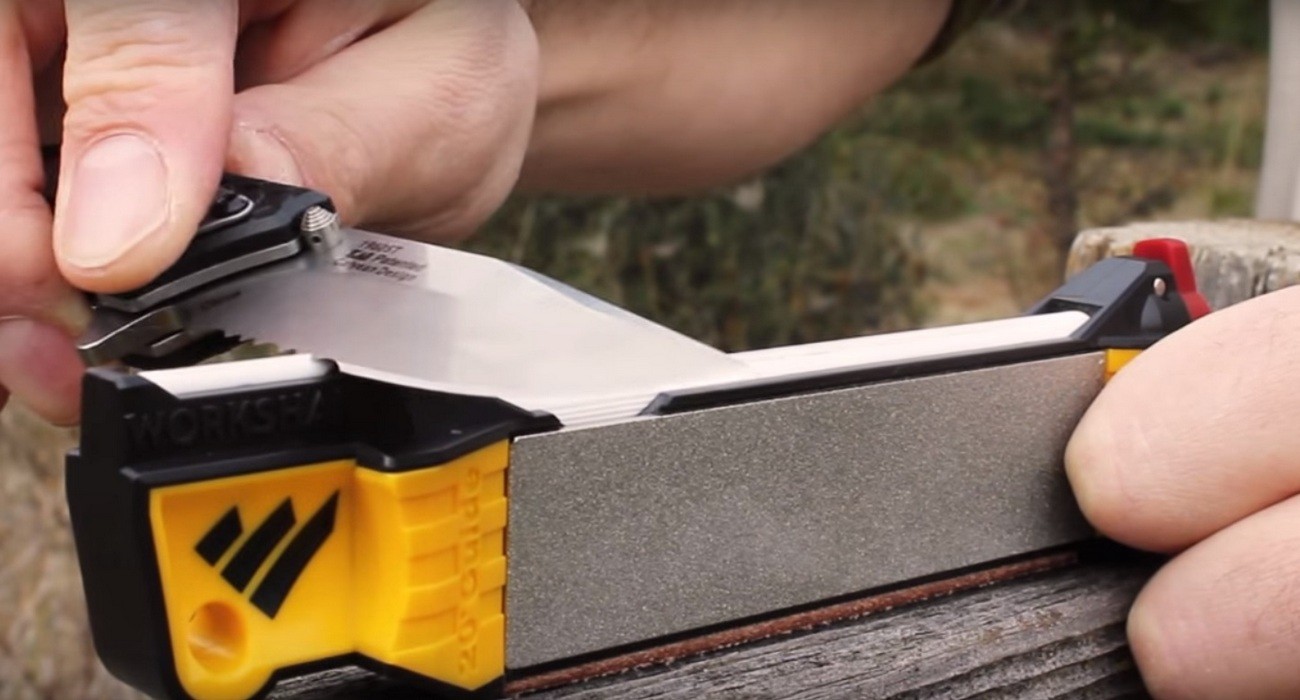 Work Sharp керамический стержень 5-1 / 8 