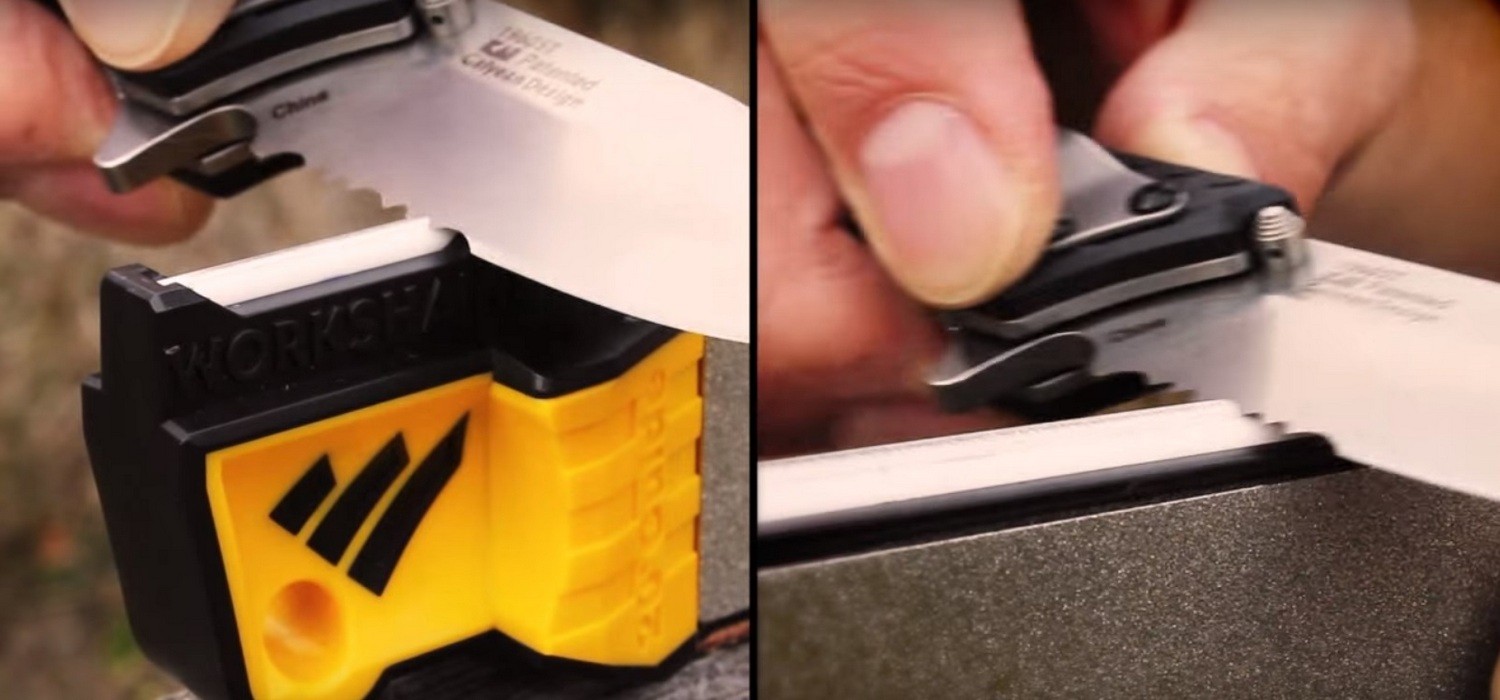 Work Sharp керамический стержень 5-1 / 8 