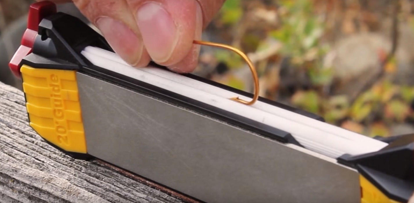 Work Sharp керамический стержень 5-1 / 8 