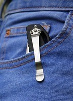 Нож складной Ganzo G7531-BK