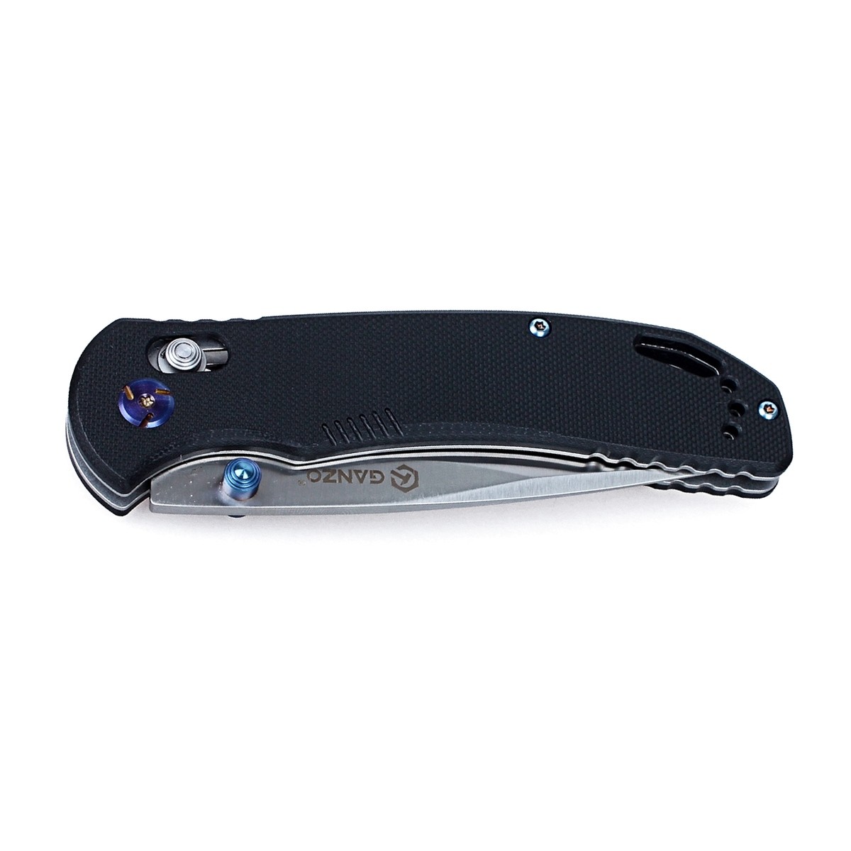 Нож складной Ganzo G7531-GR