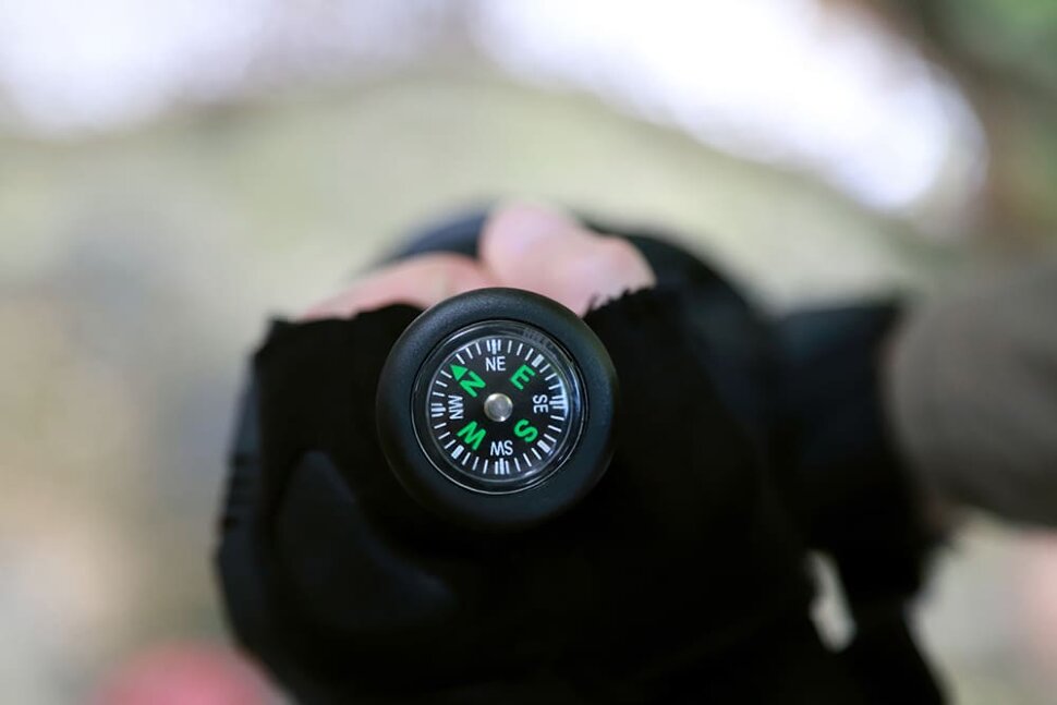 Многофункциональная лопата Xiaomi NexTool Frigate KT5524