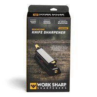 Work Sharp Точилка механическая Benchstone Sharpener WSBCHBSS-I