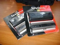 Точильная система Spyderco Triangle Sharpmaker (204MF)