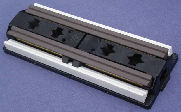 Точильная система Spyderco Triangle Sharpmaker (204MF)