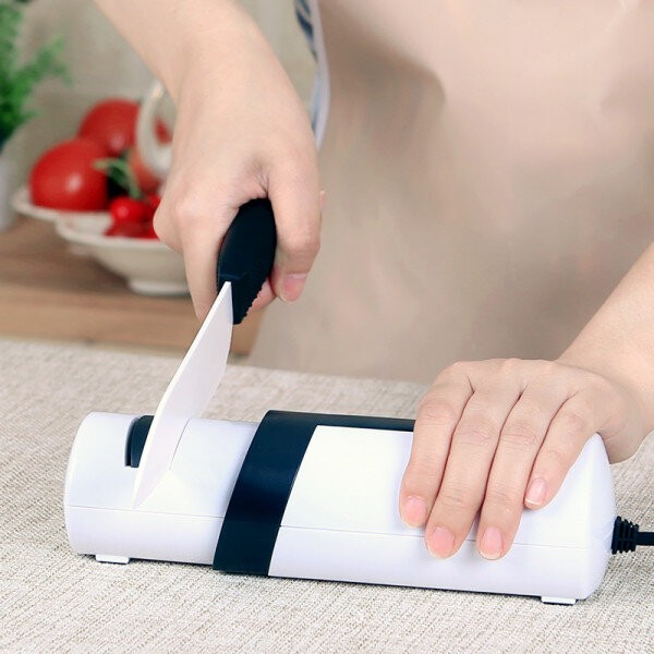 Точилка электрическая Risam RE001 coarse