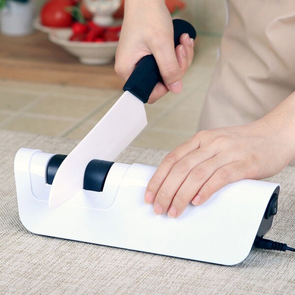 Точилка электрическая Risam RE002 coarse, medium