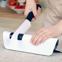 Точилка электрическая Risam RE002 coarse, medium