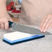 Точильный камень Risam RW252 зернистость 2000, 5000 водный