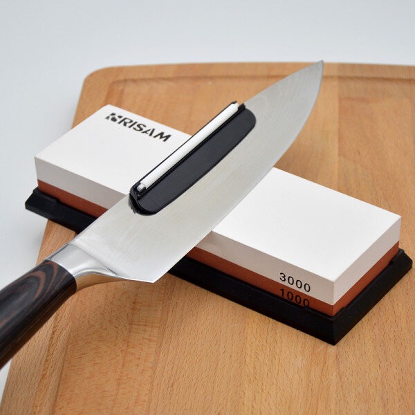 Держатель угла затачивания Risam RW009