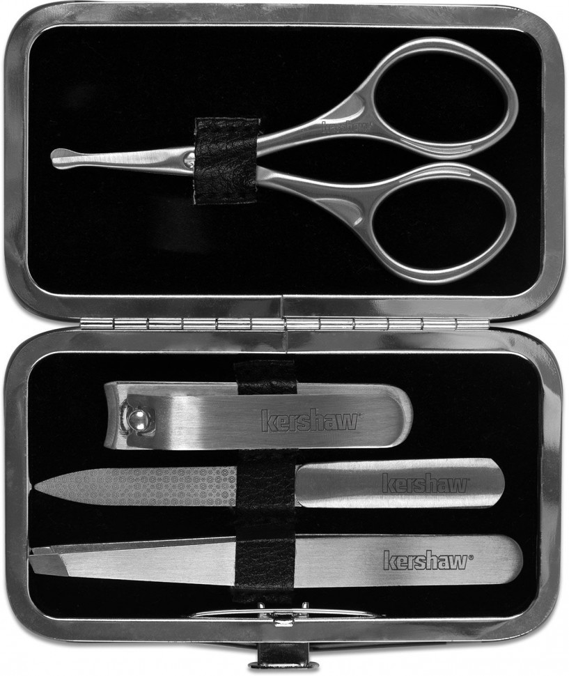 Набор Kershaw Manicure Set (KMCURE)