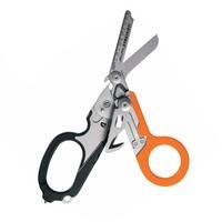 Мультитул Leatherman Raptor черный (831742)