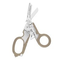 Мультитул Leatherman Raptor черный (831742)