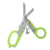 Мультитул Leatherman Raptor черный (831742)