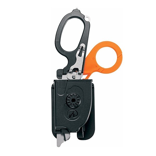 Мультитул Leatherman Raptor черный (831742)