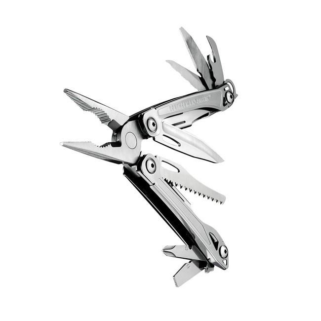 831439 Набор LEATHERMAN Sidekick, карабин, чехол, коробка