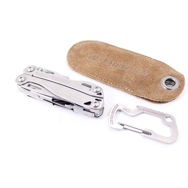 831439 Набор LEATHERMAN Sidekick, карабин, чехол, коробка