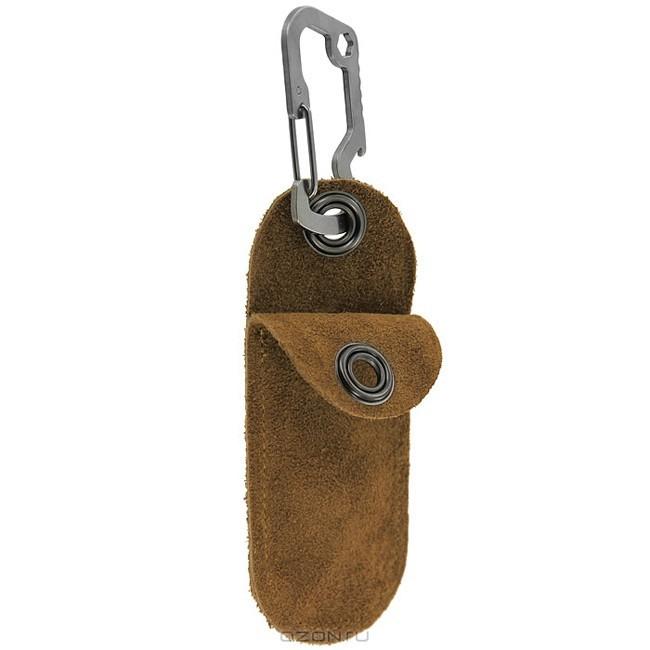 831439 Набор LEATHERMAN Sidekick, карабин, чехол, коробка