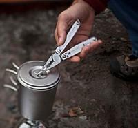 831439 Набор LEATHERMAN Sidekick, карабин, чехол, коробка