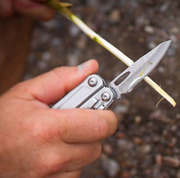 831439 Набор LEATHERMAN Sidekick, карабин, чехол, коробка