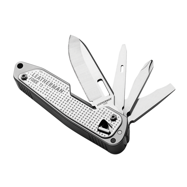 832682 Мультиинструмент Leatherman Free T2