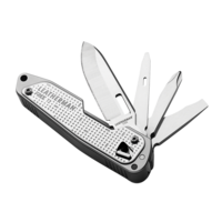 832682 Мультиинструмент Leatherman Free T2