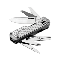832686 Мультиинструмент Leatherman Free T4