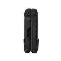 832758 Мультиинструмент LEATHERMAN Super Tool 300M BLACK, чехол MOLLE (черн), картонная коробка