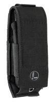 832758 Мультиинструмент LEATHERMAN Super Tool 300M BLACK, чехол MOLLE (черн), картонная коробка