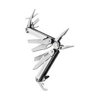 Мультитул Leatherman Wave Plus, синтетический чехол, карт.коробка 832524
