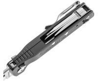 Нож-мультитул Leatherman Free K2 Gray
