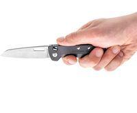 Нож-мультитул Leatherman Free K2 Gray