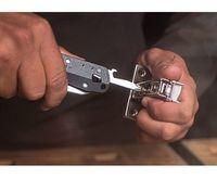 Нож-мультитул Leatherman Free K2 Gray
