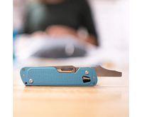 Мультиинструмент Leatherman Free T4 Arctic