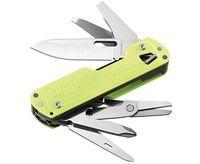 Мультиинструмент Leatherman Free T4 Lunar