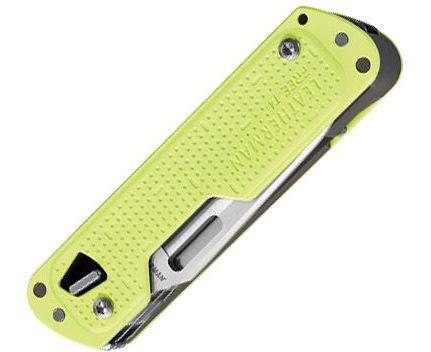 Мультиинструмент Leatherman Free T4 Lunar