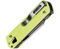 Мультиинструмент Leatherman Free T4 Lunar