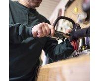 Нож-мультитул Leatherman Free K2 Evergreen