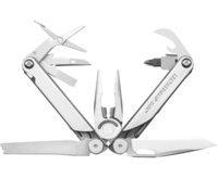 Мультиинструмент Leatherman CURL, синтетический чехол, карт. кор.