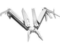 Мультиинструмент Leatherman CURL, синтетический чехол, карт. кор.