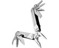 Мультиинструмент Leatherman BOND, синтетический чехол, карт. кор.